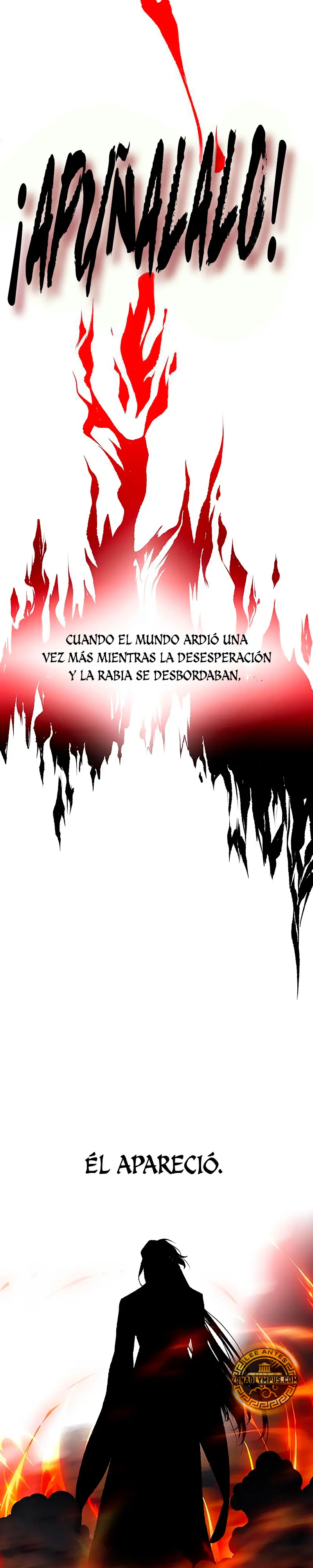 Mi esposa es la líder del culto demoníaco > Capitulo 34 > Page 371