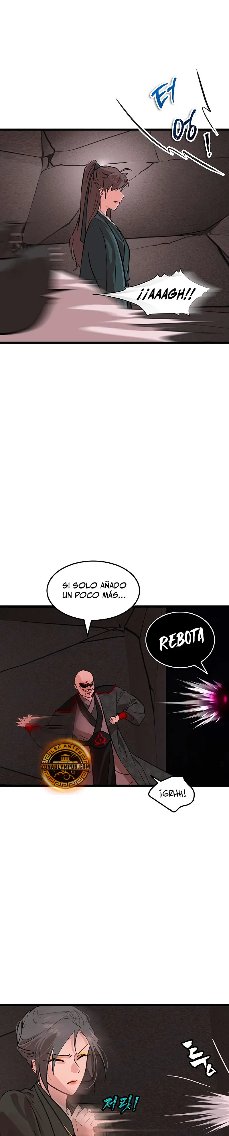 Mi esposa es la líder del culto demoníaco > Capitulo 35 > Page 181