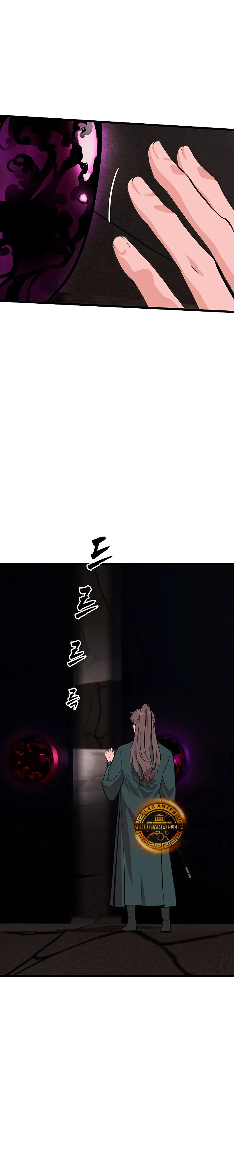 Mi esposa es la líder del culto demoníaco > Capitulo 35 > Page 211