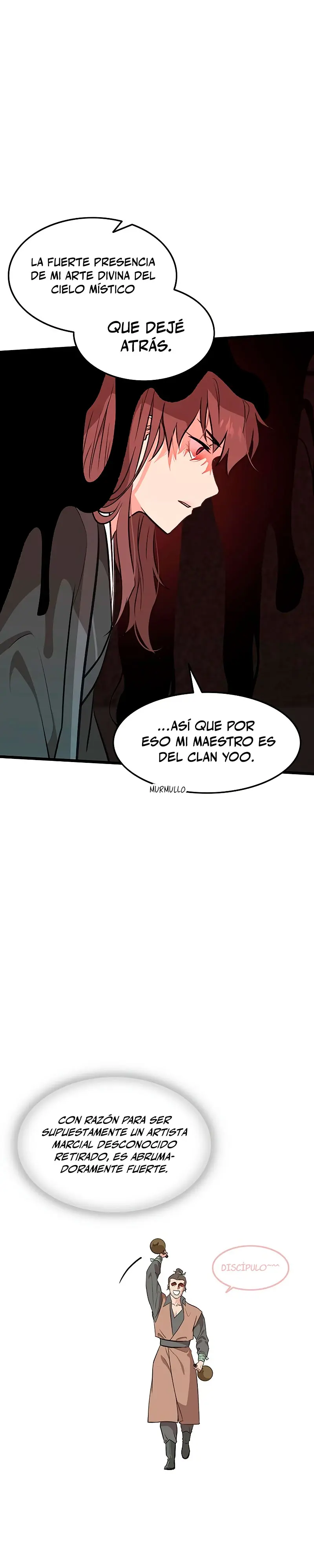 Mi esposa es la líder del culto demoníaco > Capitulo 36 > Page 61