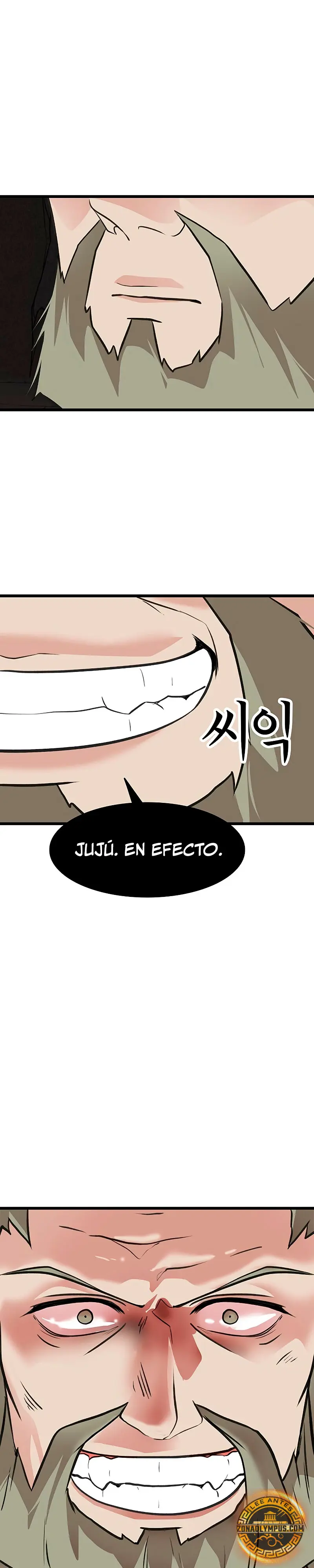 Mi esposa es la líder del culto demoníaco > Capitulo 36 > Page 361