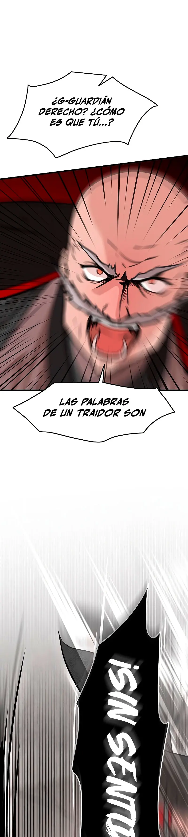 Mi esposa es la líder del culto demoníaco > Capitulo 36 > Page 391