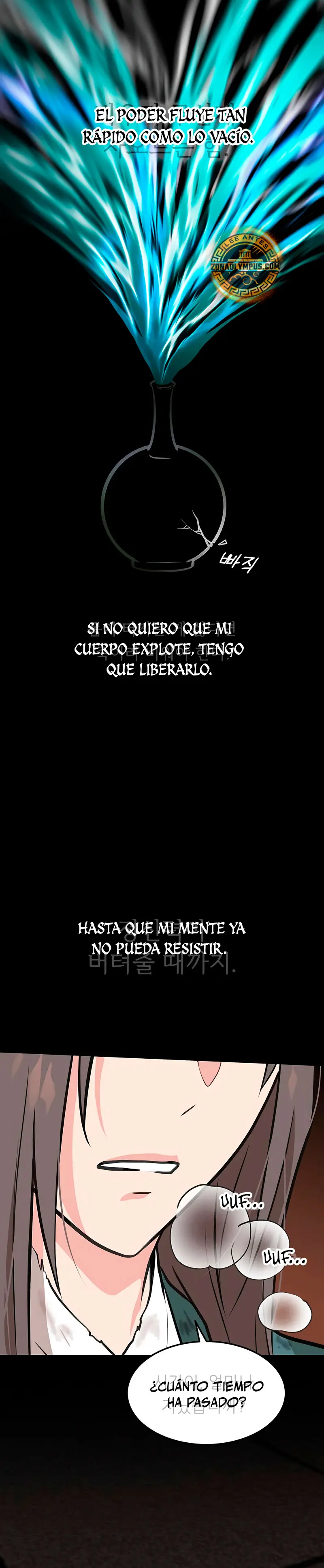 Mi esposa es la líder del culto demoníaco > Capitulo 37 > Page 61