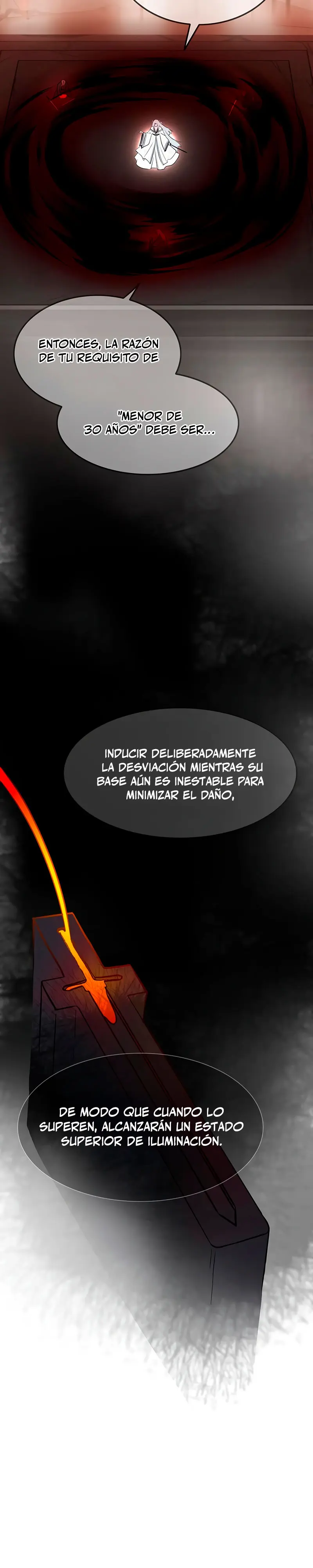 Mi esposa es la líder del culto demoníaco > Capitulo 37 > Page 161