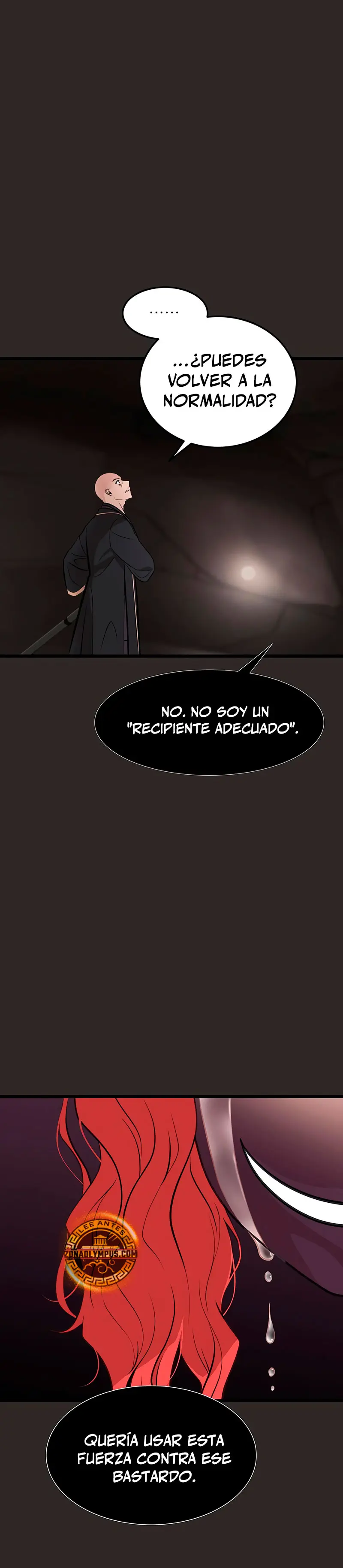 Mi esposa es la líder del culto demoníaco > Capitulo 38 > Page 51