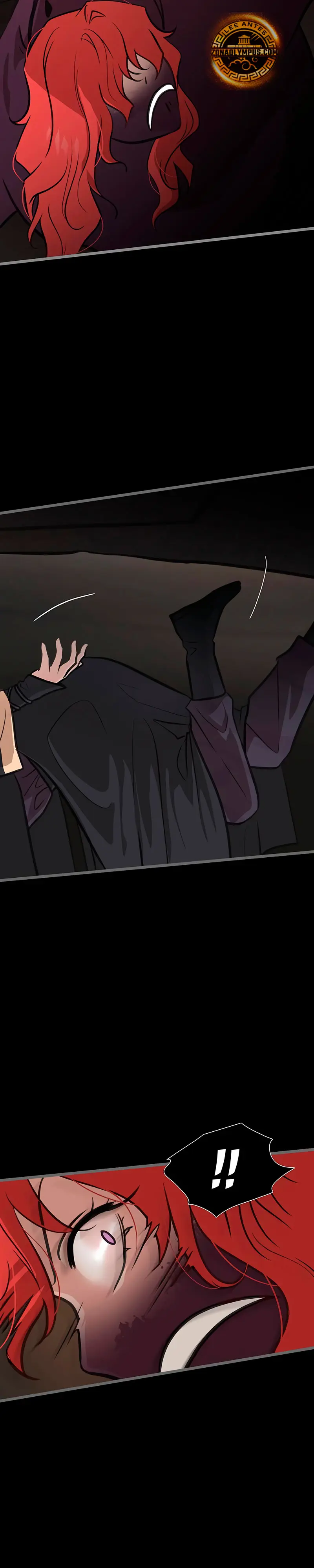 Mi esposa es la líder del culto demoníaco > Capitulo 38 > Page 131