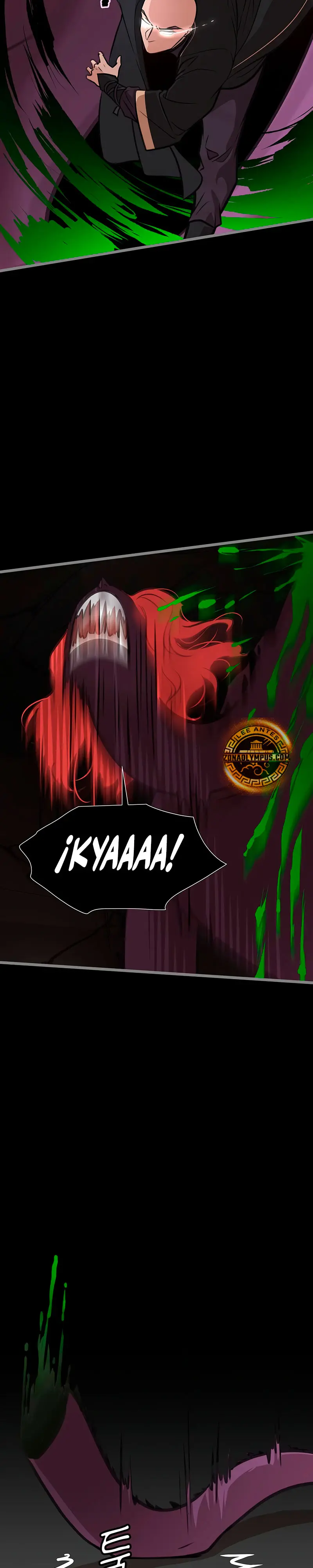 Mi esposa es la líder del culto demoníaco > Capitulo 38 > Page 151