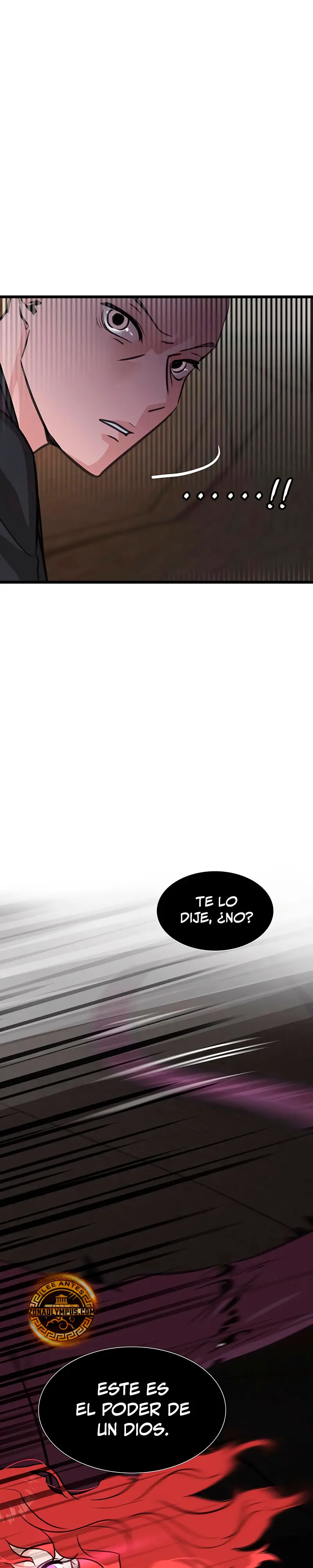 Mi esposa es la líder del culto demoníaco > Capitulo 38 > Page 171