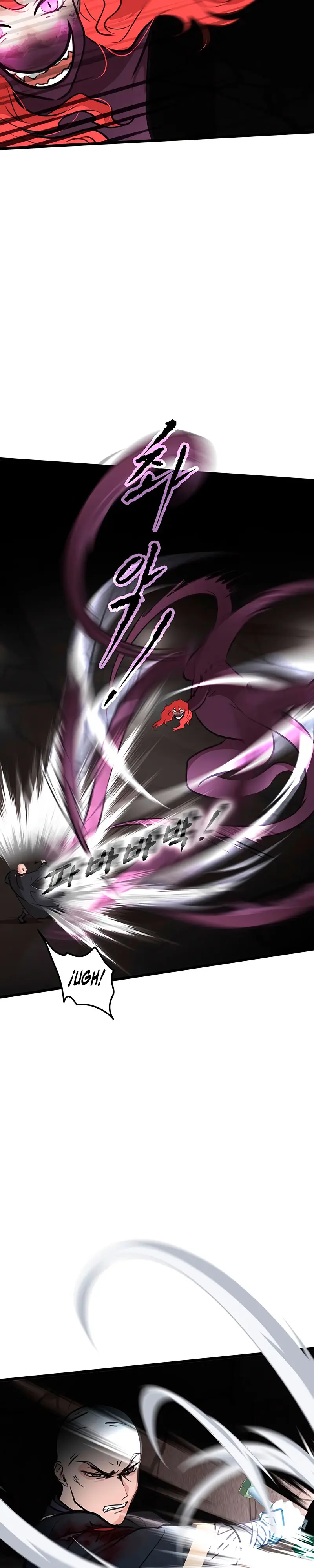 Mi esposa es la líder del culto demoníaco > Capitulo 38 > Page 181