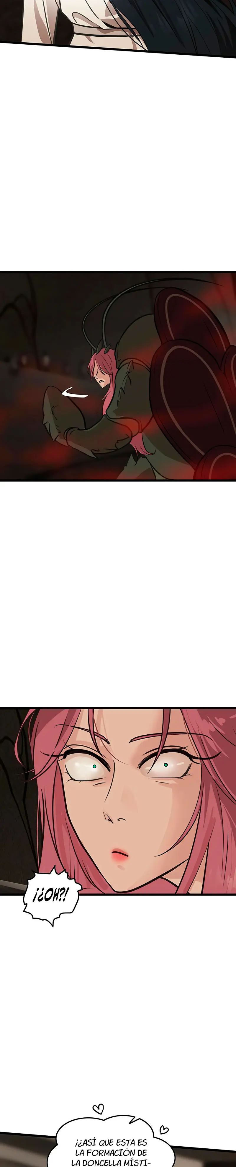 Mi esposa es la líder del culto demoníaco > Capitulo 38 > Page 291