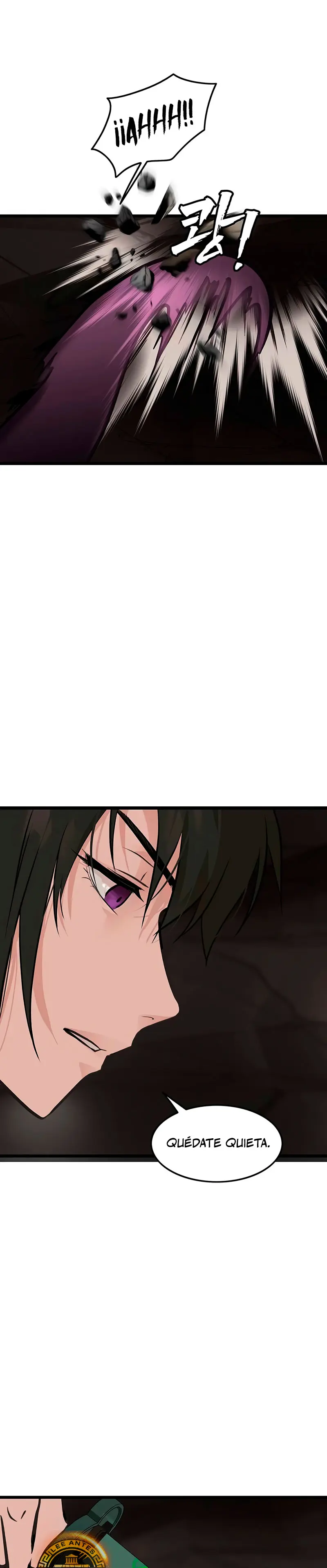 Mi esposa es la líder del culto demoníaco > Capitulo 39 > Page 181