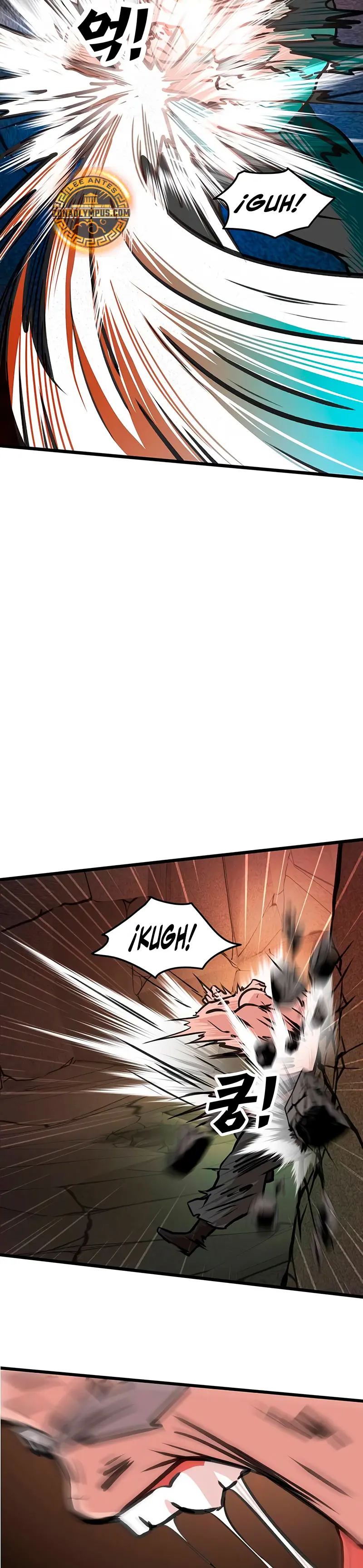 Mi esposa es la líder del culto demoníaco > Capitulo 39 > Page 351