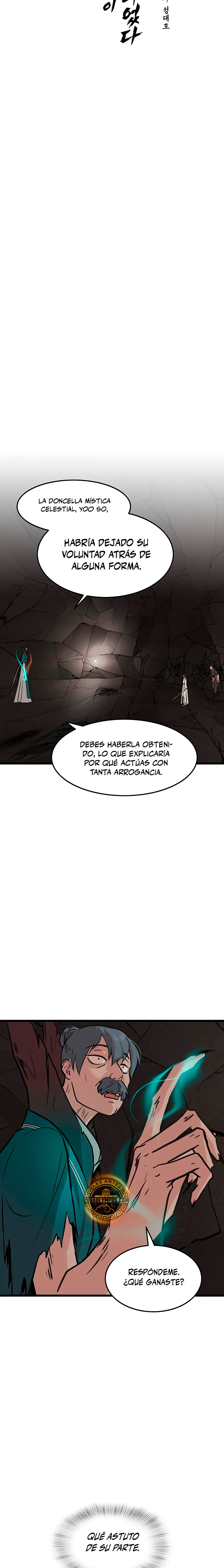 Mi esposa es la líder del culto demoníaco > Capitulo 40 > Page 41