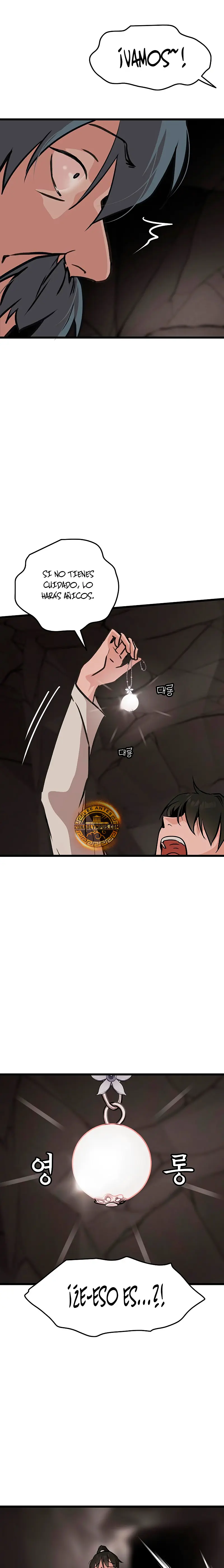 Mi esposa es la líder del culto demoníaco > Capitulo 40 > Page 61