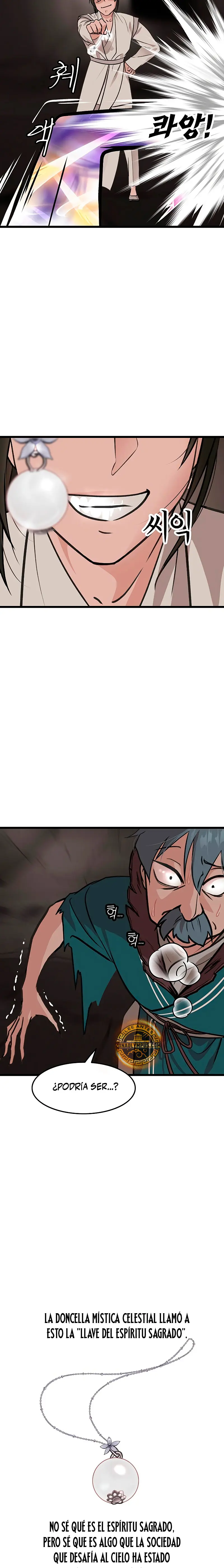 Mi esposa es la líder del culto demoníaco > Capitulo 40 > Page 71
