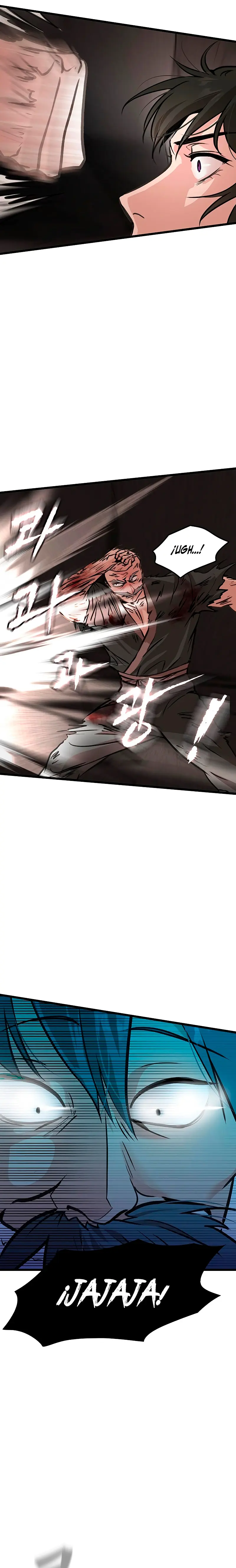 Mi esposa es la líder del culto demoníaco > Capitulo 40 > Page 161