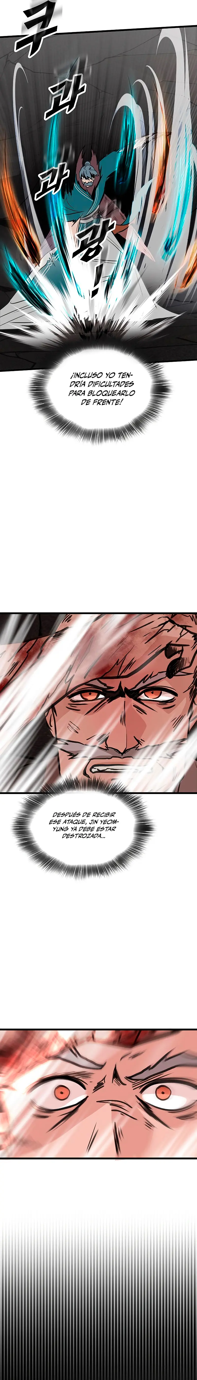 Mi esposa es la líder del culto demoníaco > Capitulo 40 > Page 171