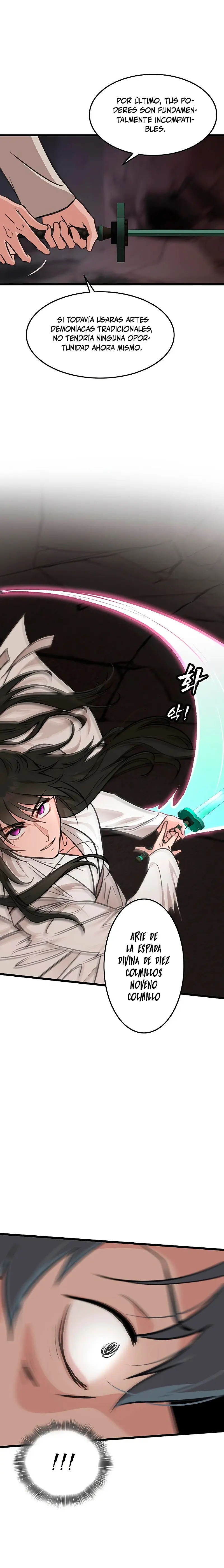 Mi esposa es la líder del culto demoníaco > Capitulo 40 > Page 211