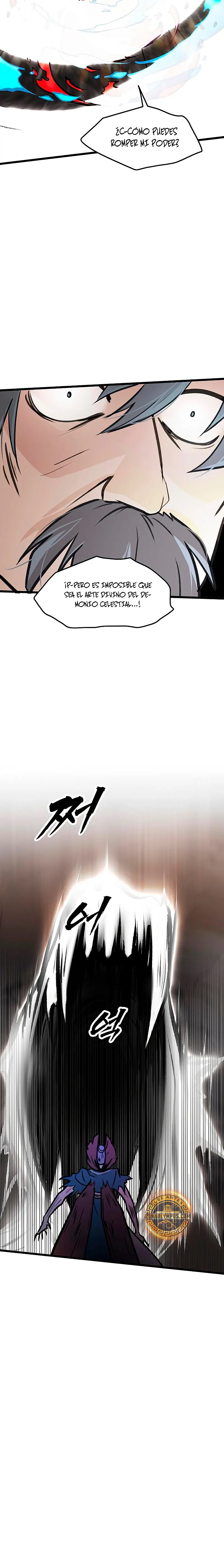 Mi esposa es la líder del culto demoníaco > Capitulo 40 > Page 241
