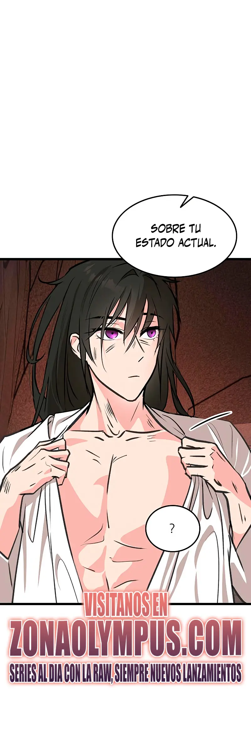 Mi esposa es la líder del culto demoníaco > Capitulo 40 > Page 281