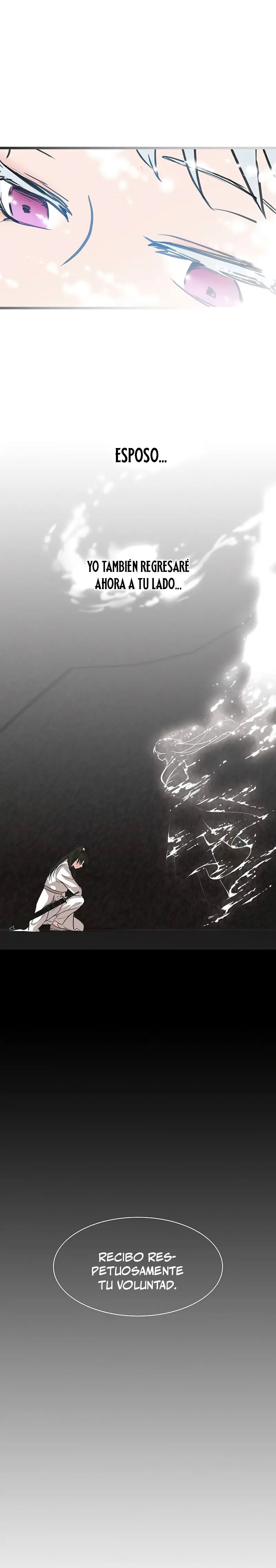 Mi esposa es la líder del culto demoníaco > Capitulo 41 > Page 91