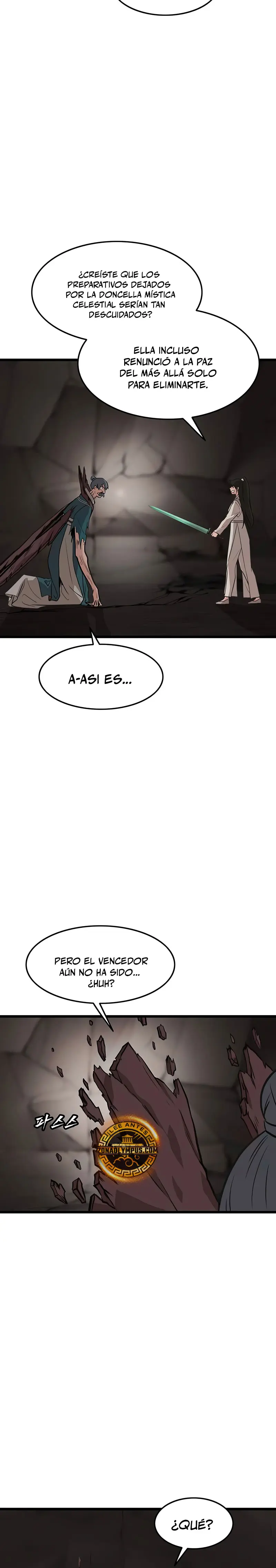 Mi esposa es la líder del culto demoníaco > Capitulo 41 > Page 131