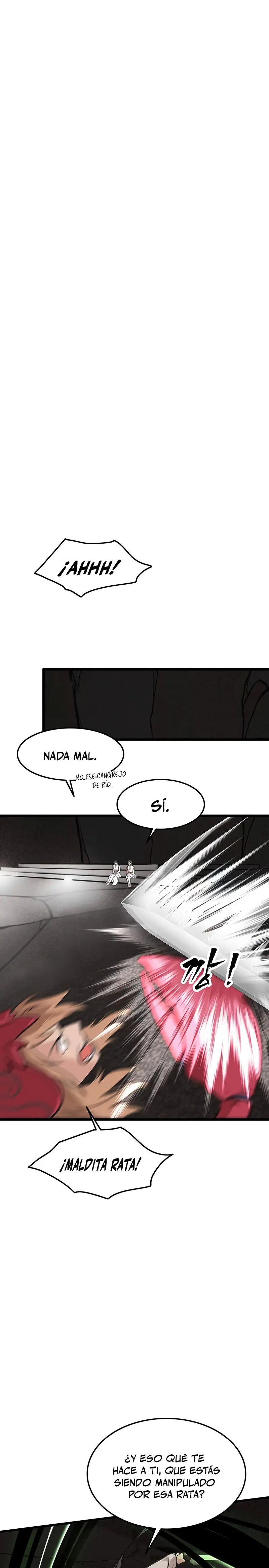 Mi esposa es la líder del culto demoníaco > Capitulo 41 > Page 201