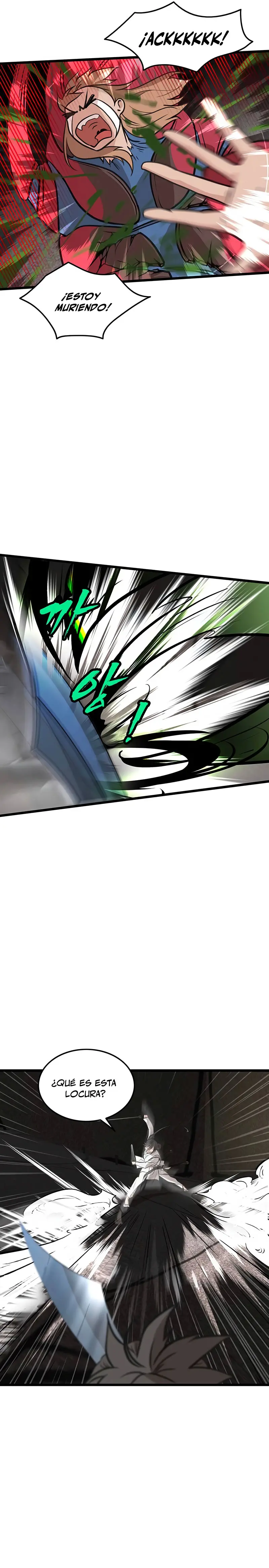 Mi esposa es la líder del culto demoníaco > Capitulo 41 > Page 231