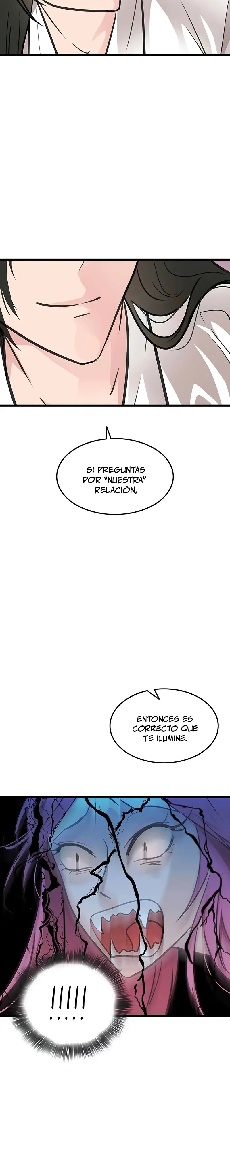 Mi esposa es la líder del culto demoníaco > Capitulo 41 > Page 291