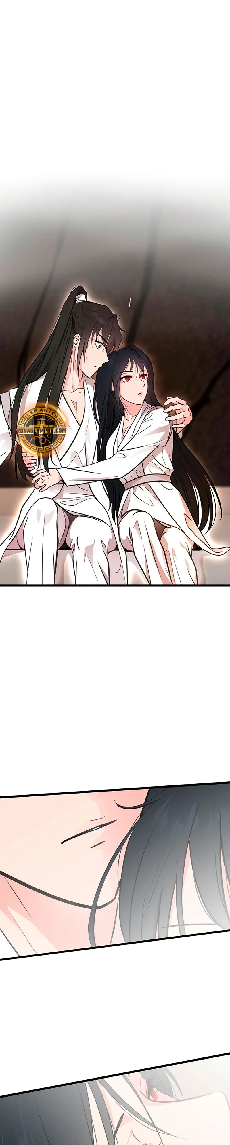 Mi esposa es la líder del culto demoníaco > Capitulo 42 > Page 41