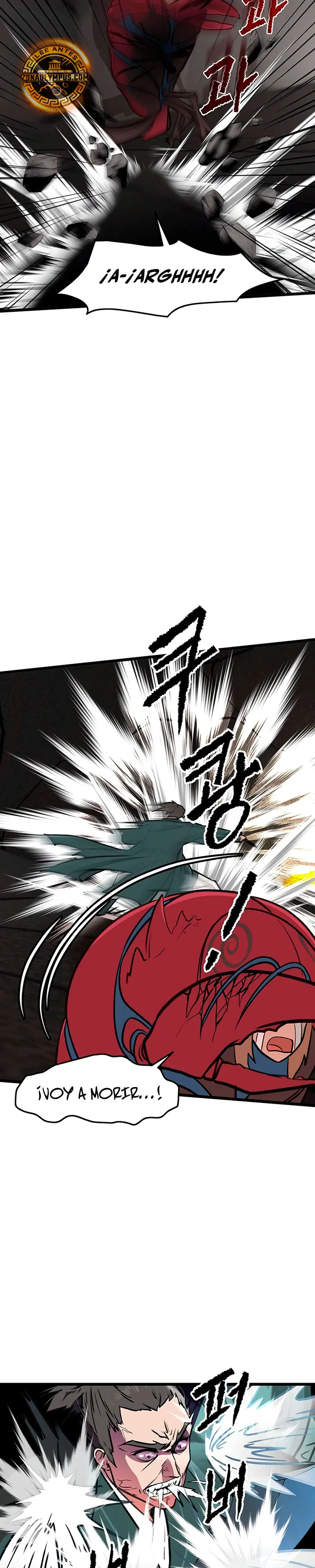 Mi esposa es la líder del culto demoníaco > Capitulo 42 > Page 71