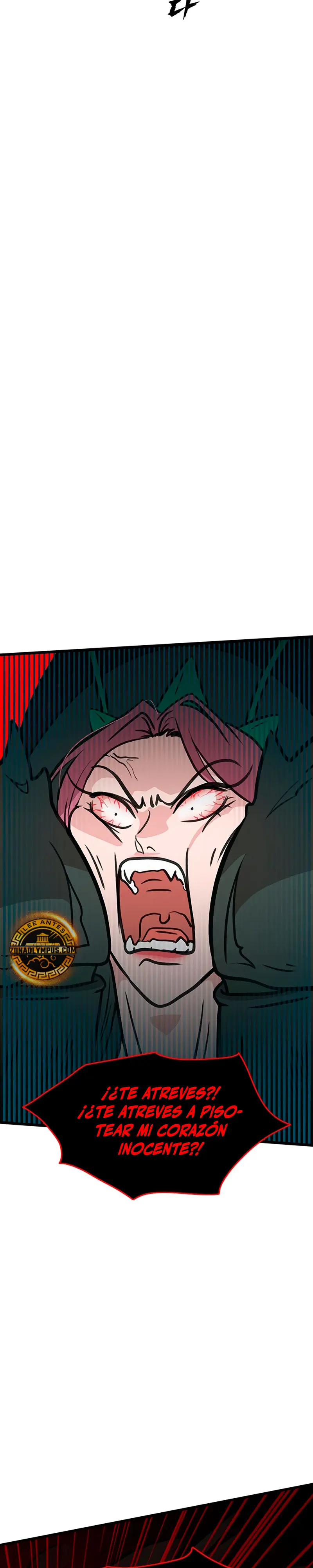 Mi esposa es la líder del culto demoníaco > Capitulo 42 > Page 141