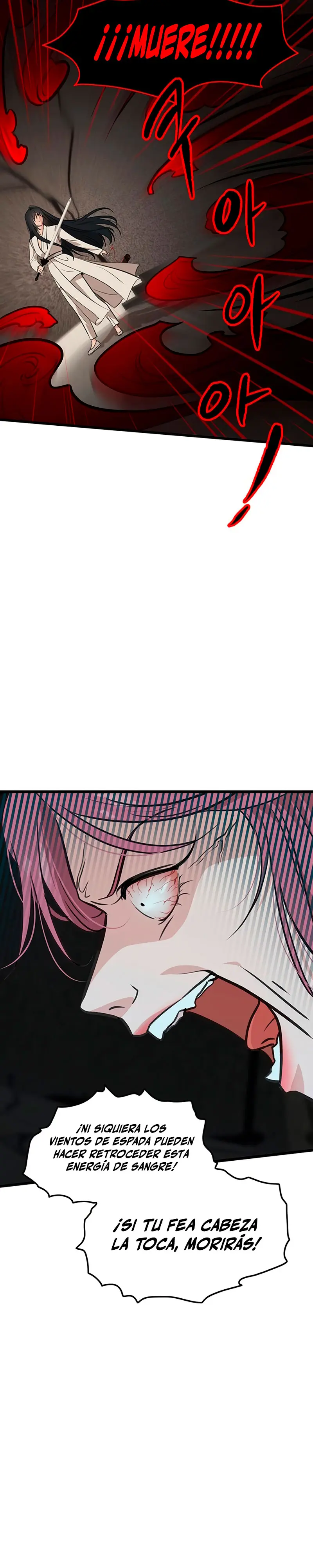 Mi esposa es la líder del culto demoníaco > Capitulo 42 > Page 151