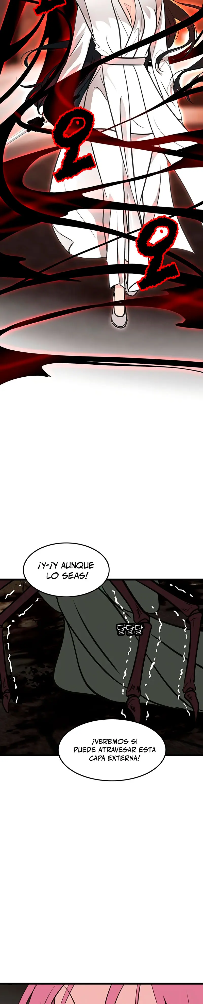 Mi esposa es la líder del culto demoníaco > Capitulo 42 > Page 181