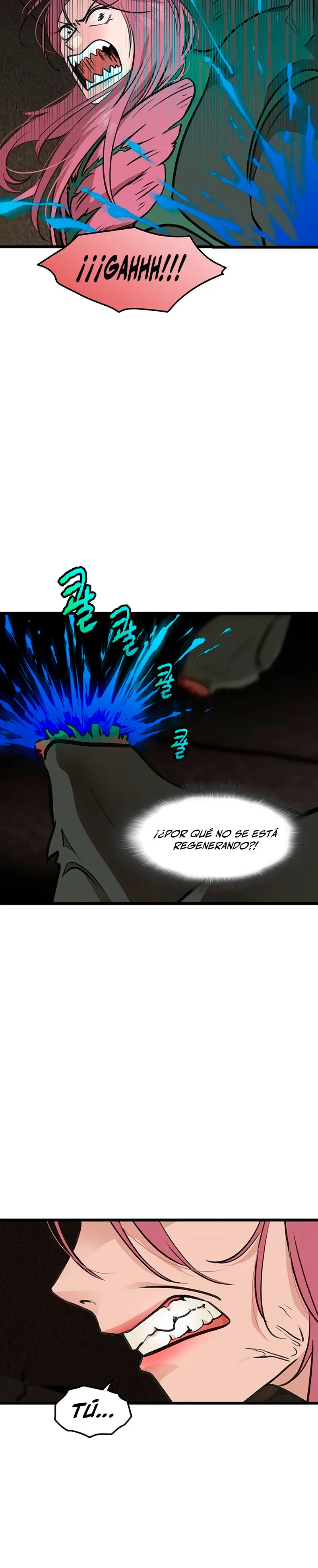 Mi esposa es la líder del culto demoníaco > Capitulo 42 > Page 201