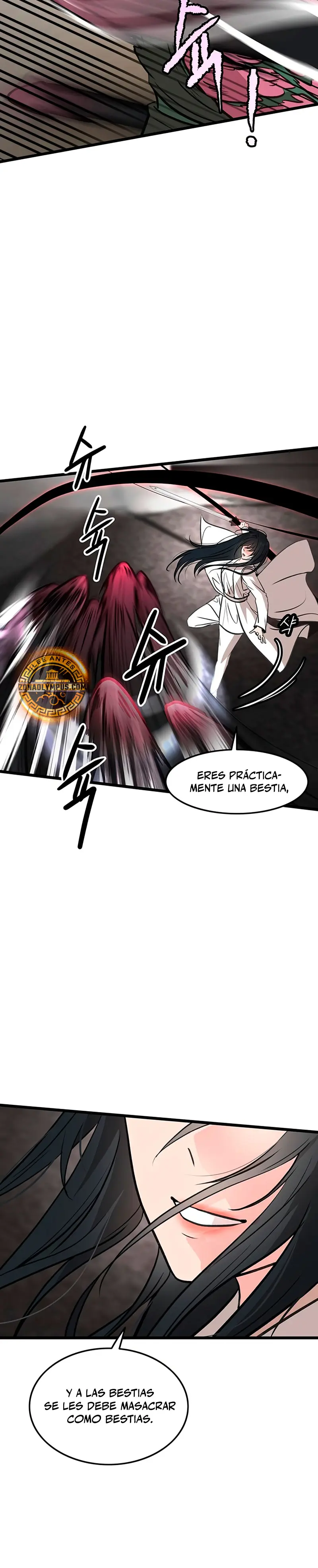 Mi esposa es la líder del culto demoníaco > Capitulo 42 > Page 221