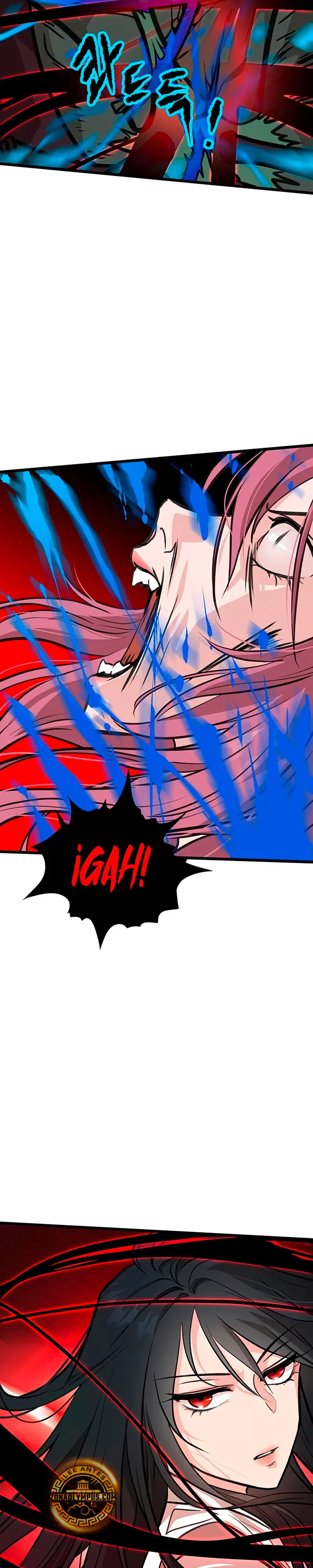 Mi esposa es la líder del culto demoníaco > Capitulo 42 > Page 241