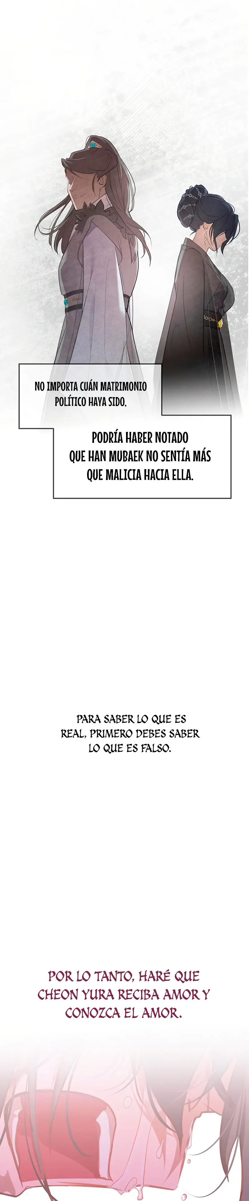 Mi esposa es la líder del culto demoníaco > Capitulo 42 > Page 341