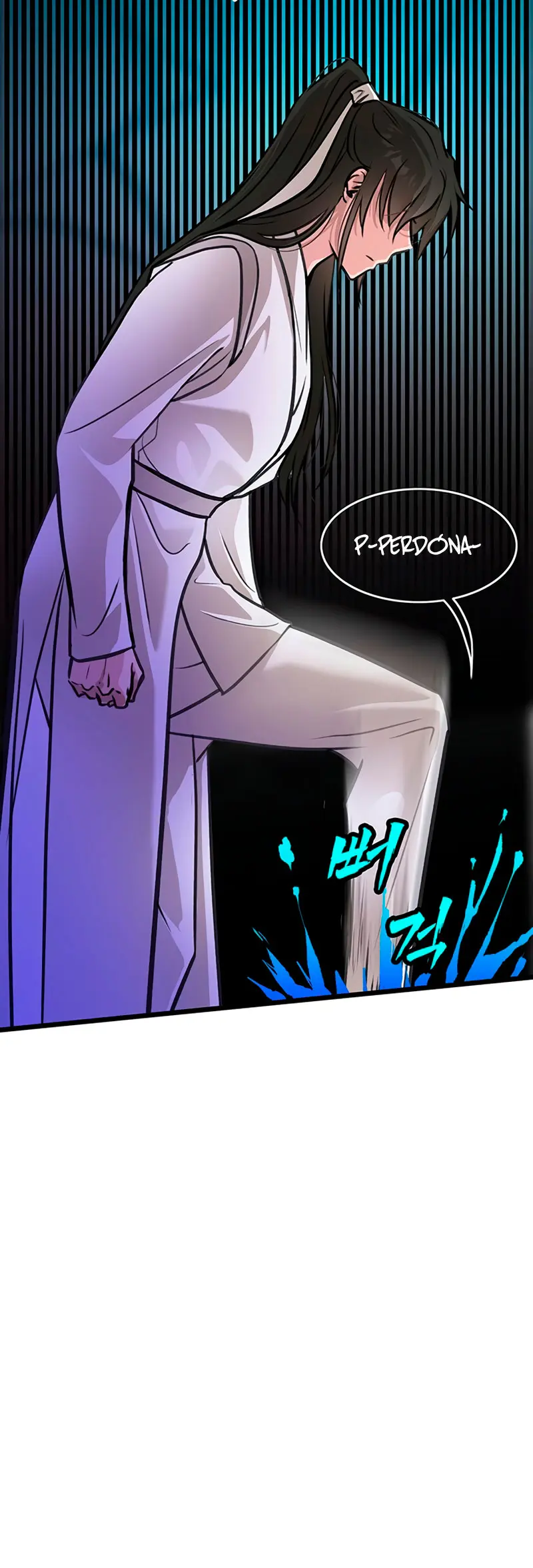 Mi esposa es la líder del culto demoníaco > Capitulo 42 > Page 401