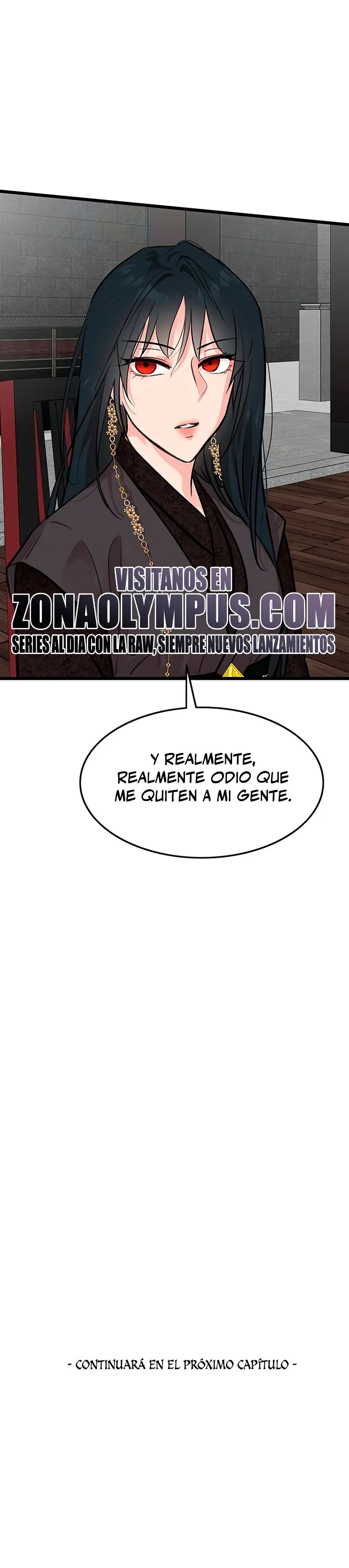 Mi esposa es la líder del culto demoníaco > Capitulo 43 > Page 351