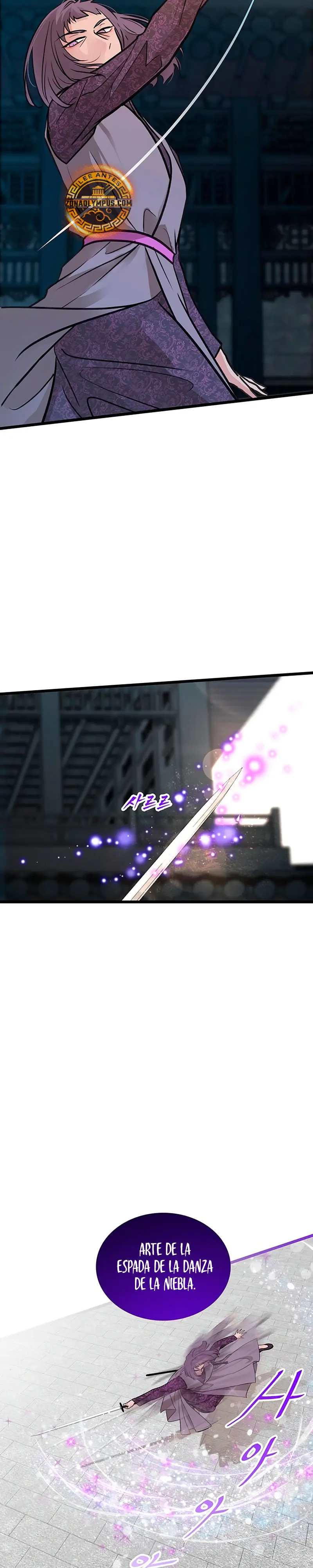 Mi esposa es la líder del culto demoníaco > Capitulo 47 > Page 61