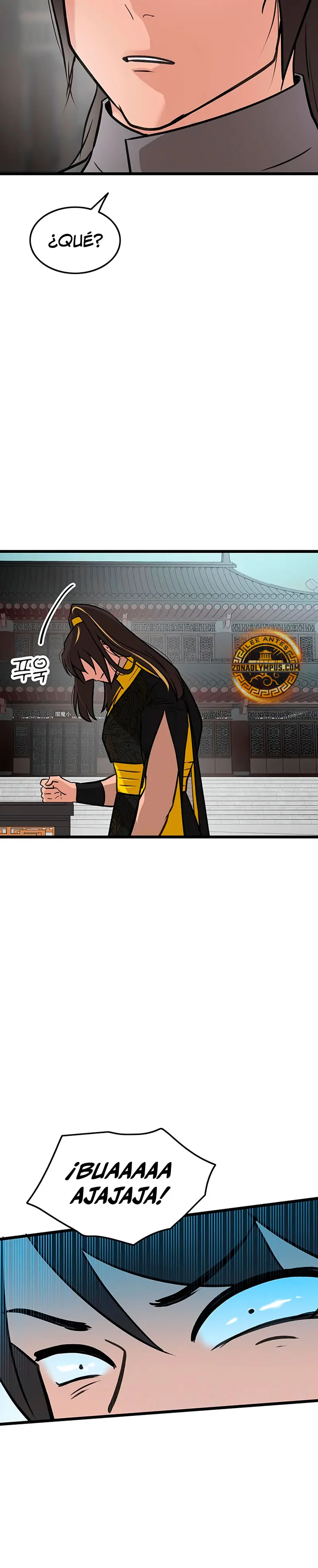 Mi esposa es la líder del culto demoníaco > Capitulo 47 > Page 271