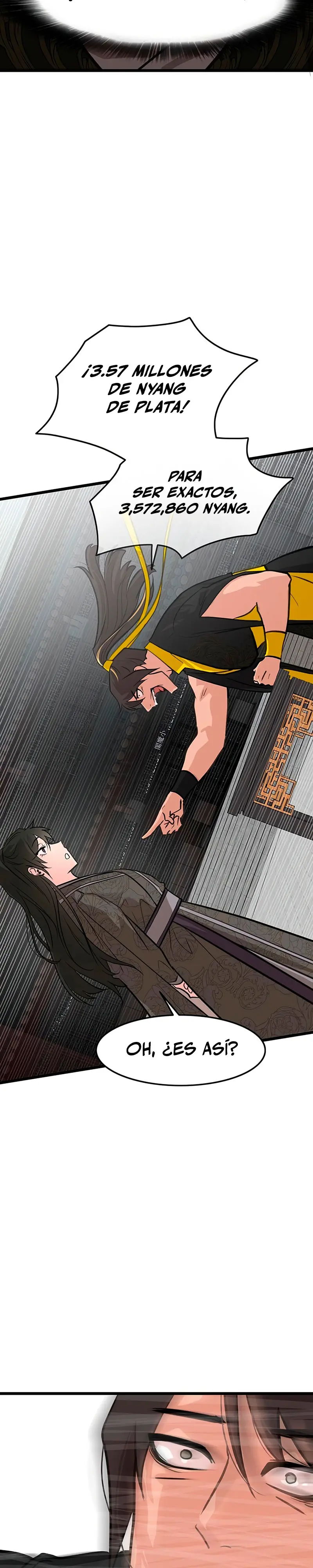 Mi esposa es la líder del culto demoníaco > Capitulo 48 > Page 181