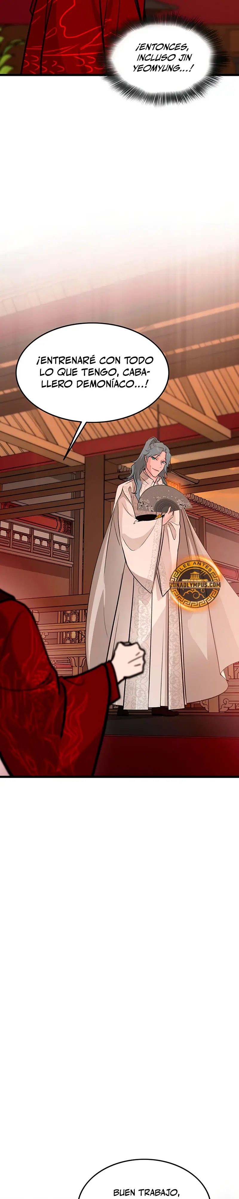 Mi esposa es la líder del culto demoníaco > Capitulo 48 > Page 241