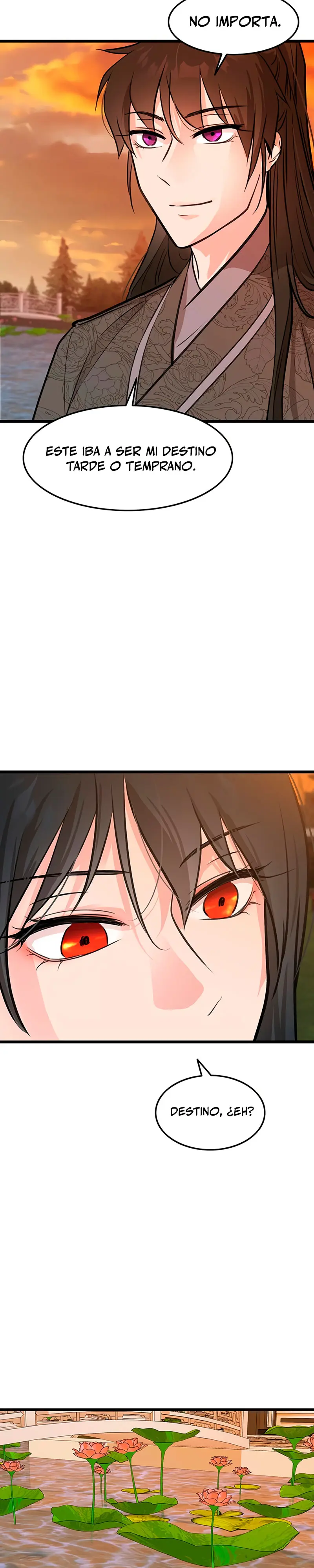 Mi esposa es la líder del culto demoníaco > Capitulo 48 > Page 271