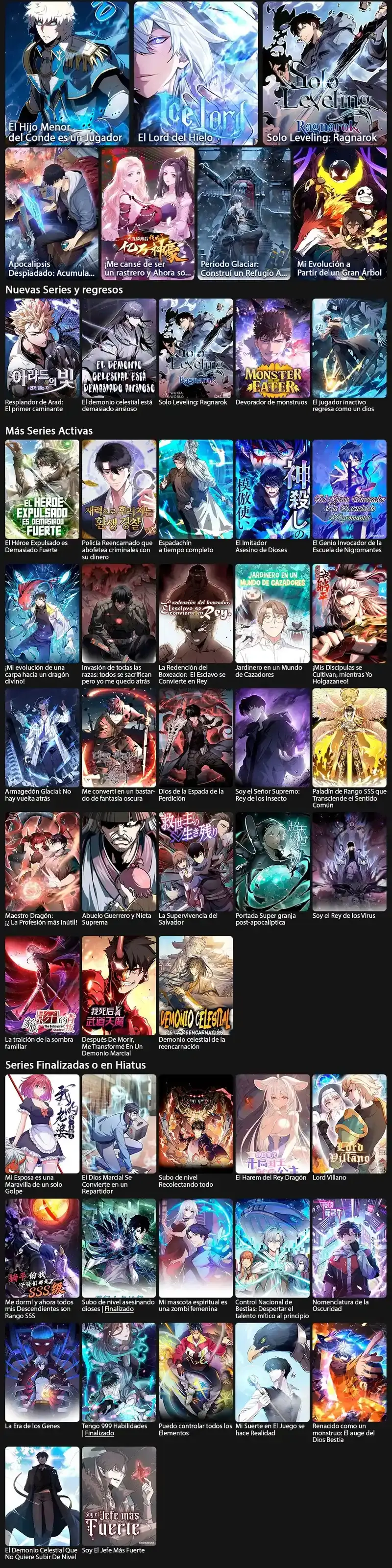 Maestro De Bestias Legendarias > Capitulo 7 > Page 71