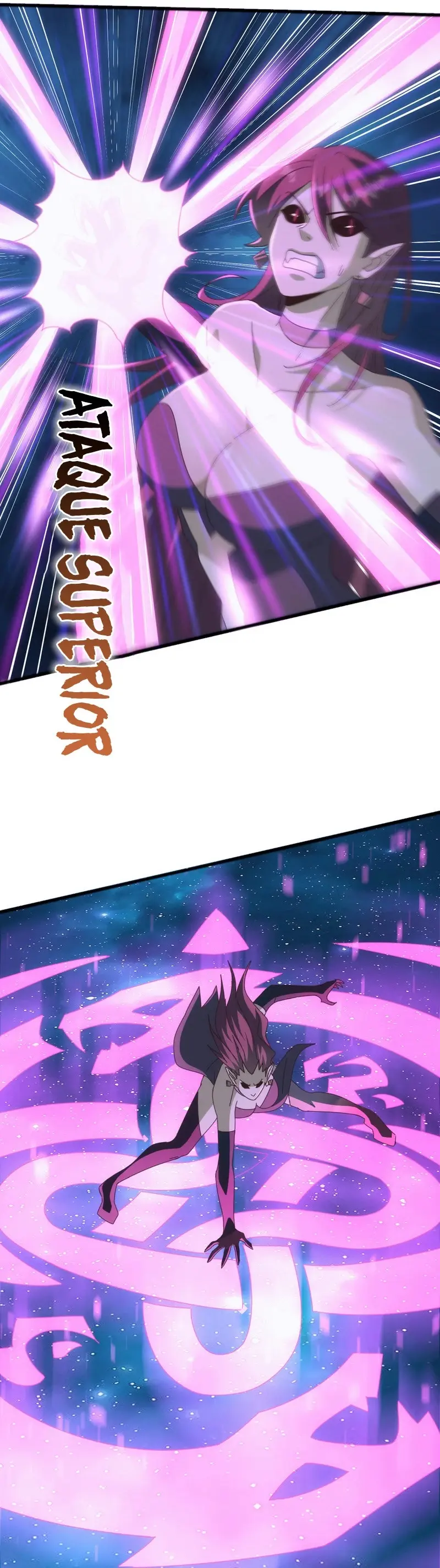 Maestro De Bestias Legendarias > Capitulo 32 > Page 131