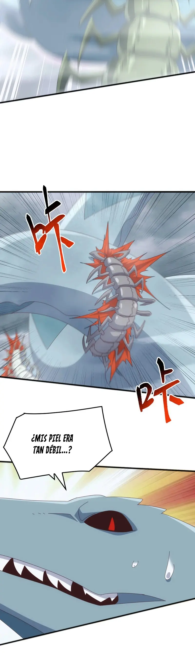 Maestro De Bestias Legendarias > Capitulo 32 > Page 161