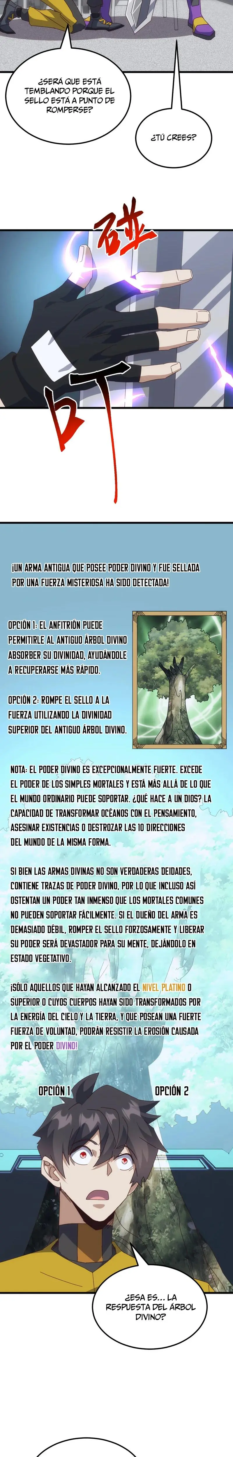 Maestro De Bestias Legendarias > Capitulo 59 > Page 81