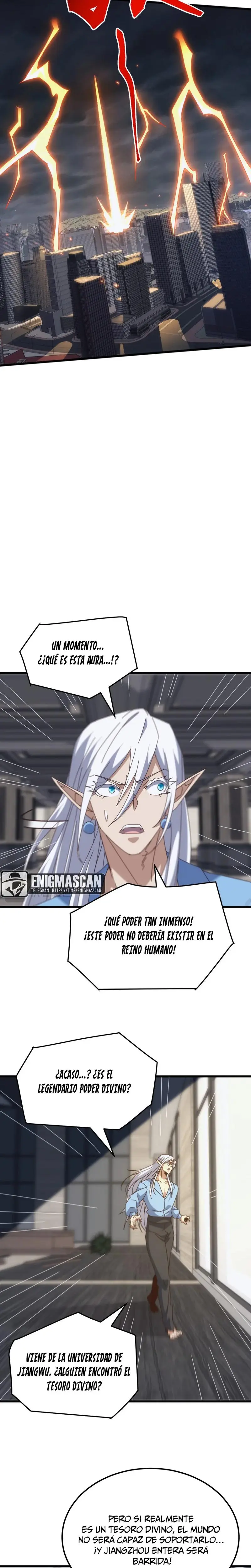 Maestro De Bestias Legendarias > Capitulo 59 > Page 101